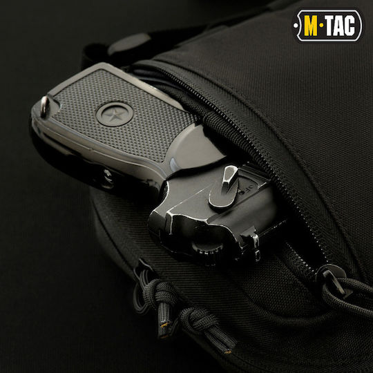 M-tac Satellitentasche Gen.ii Schwarz