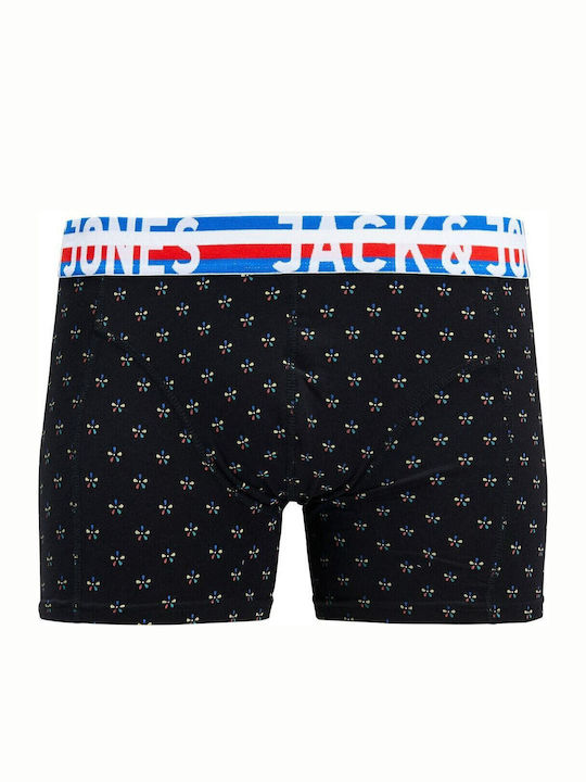 Ανδρικά Μποξεράκια Multi 3Pack