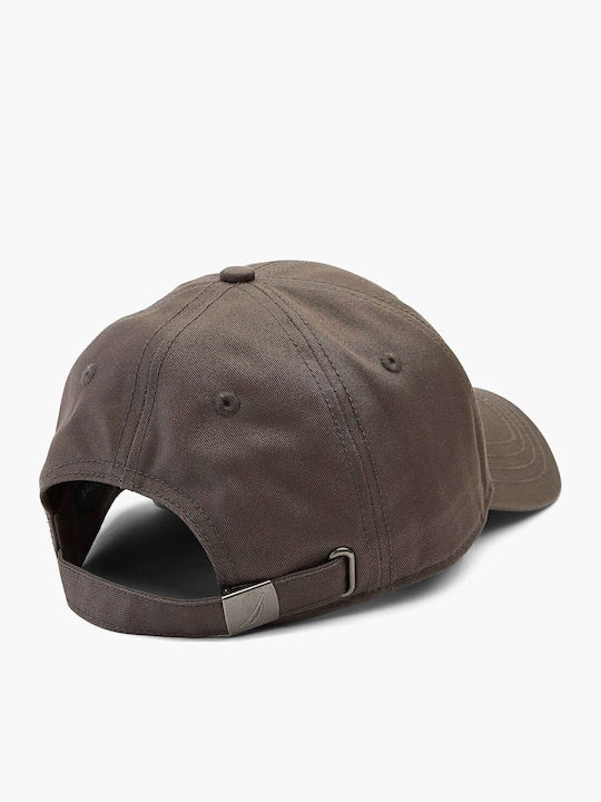Jockey Brown