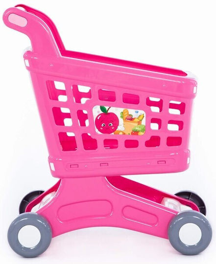 Polesie Rollenspielzeug Trolley