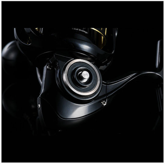 Ecooda Knight KS Fishing Reel for Spinning 12000