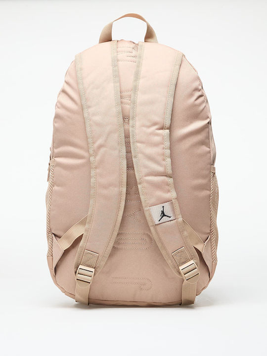 Jordan Level Backpack Legend Mild Brown
