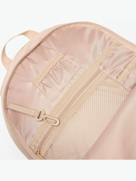 Jordan Level Backpack Legend Mild Brown