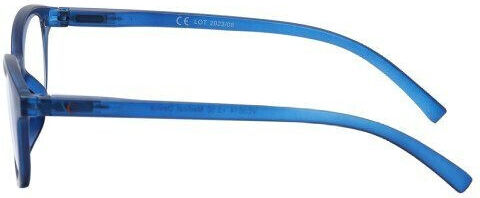 Apel Visual Care 3014 Blue Γυαλιά Πρεσβυωπίας Μπλε Μαγνητικό Clip On Ηλίου & Θήκη +2.00 1 Τεμάχιο