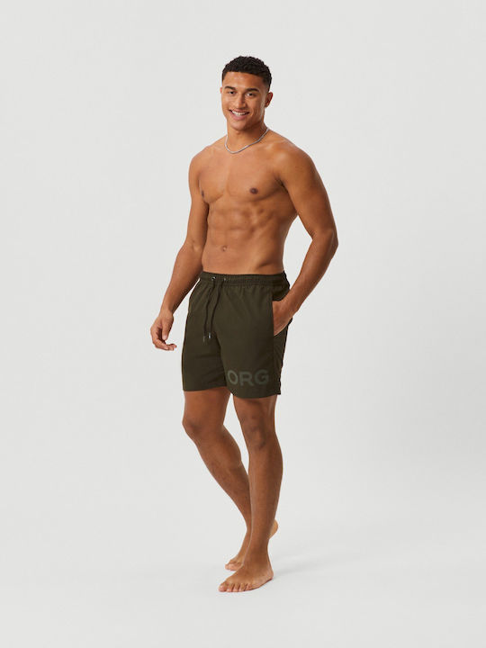 Björn Borg Men's Swimwear Shorts Rosin