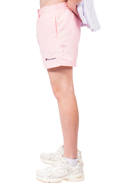 Men's Swimwear Shorts Pink