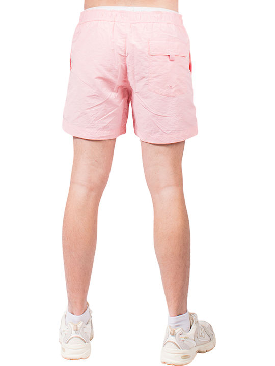 Men's Swimwear Shorts Pink
