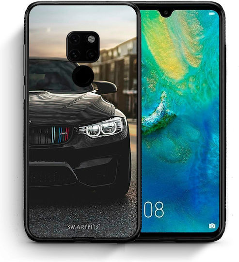 Smartfits Angels Demons Back Cover Πλαστικό Πολύχρωμο (Realme 9 5G / 9 Pro)