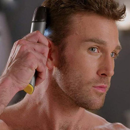 Trimmer Μηχανή Επαναφορτιζόμενη