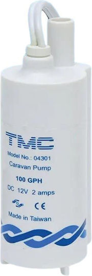 TMC Pump for Boat 12V