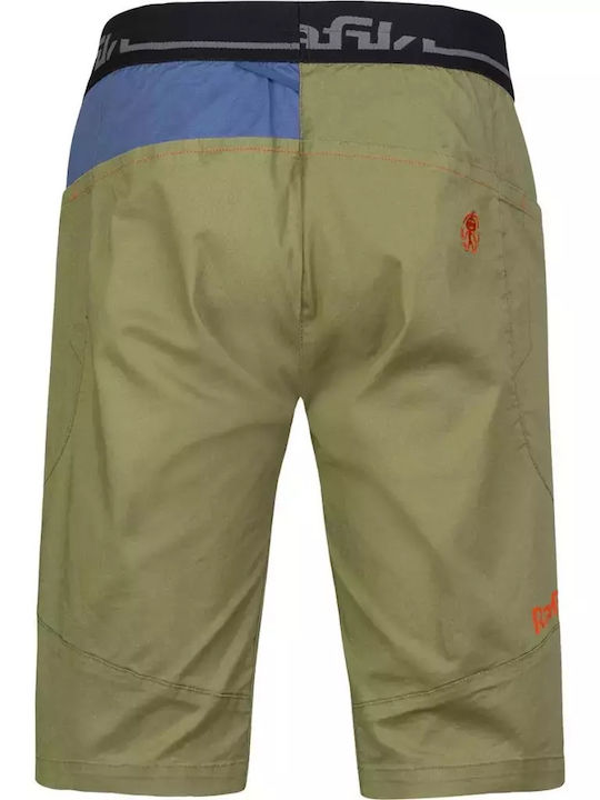 Rafiki Men's Shorts Avocado/ensign