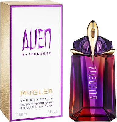 Mugler Alien Hypersense Apă de Parfum