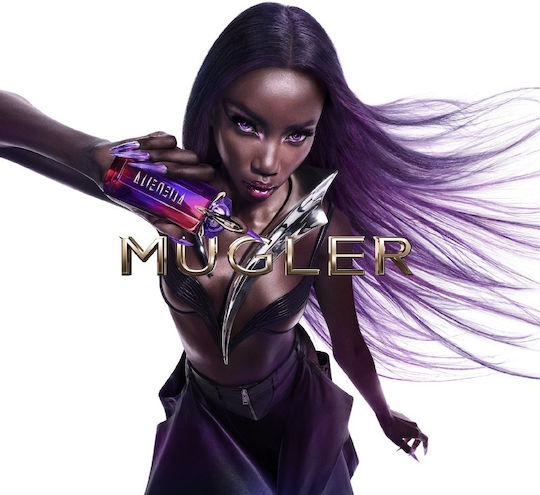 Mugler Alien Hypersense Eau de Parfum Refillable 90ml