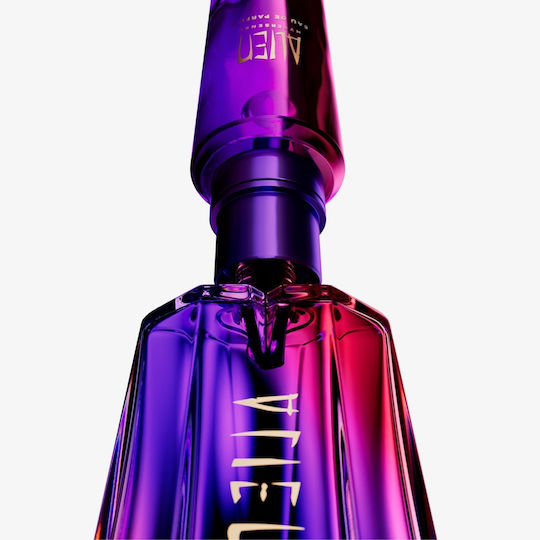 Mugler Alien Hypersense Eau de Parfum Refillable 60ml