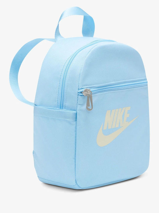Nike Îmbrăcăminte Sport Futura 365 6lt Culoare Full Face Albastru Deschis