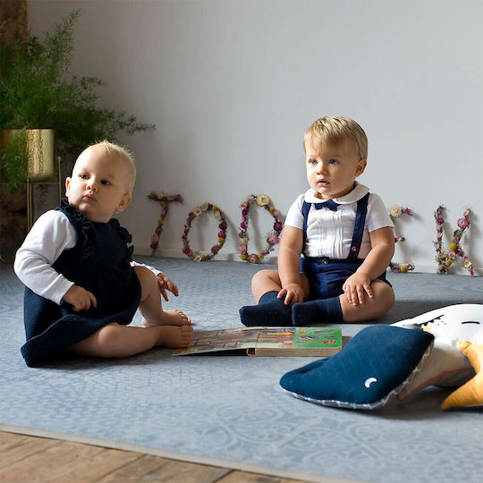 Toddlekind Детски Пъзелни Подове 6 Части
