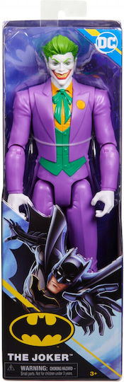 Figurină De Acțiune Joker Batman 30cm