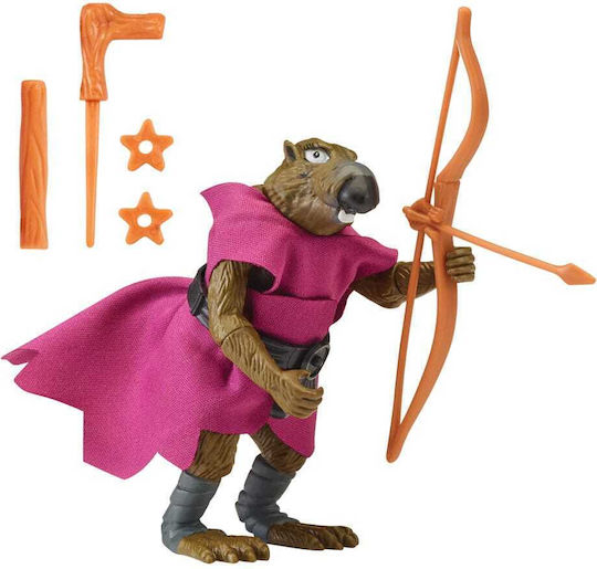 Actionfigur Teenage Mutant Ninja Turtles 10cm
