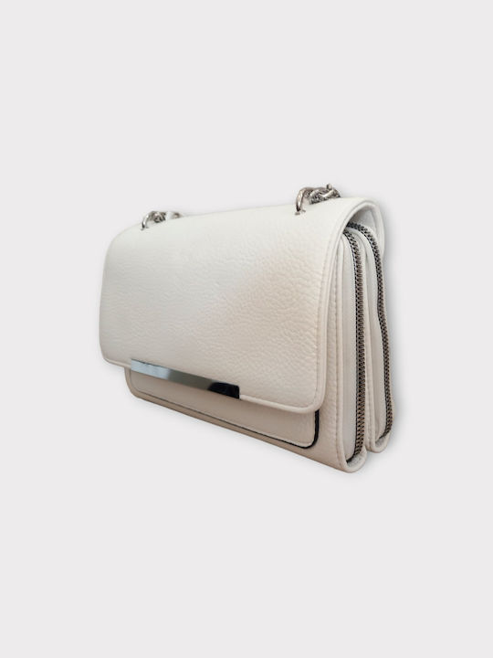 Bag White Loose bag, white Ref.108