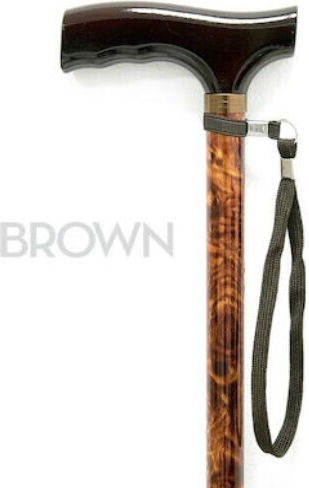Vita 09-2-057 Multicoloured Stick Adjustable Flowers_black