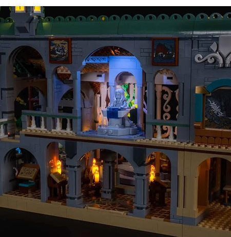 Light My Bricks Light Kit Lego Aξεσουάρ Μοντελισμού 1τμχ