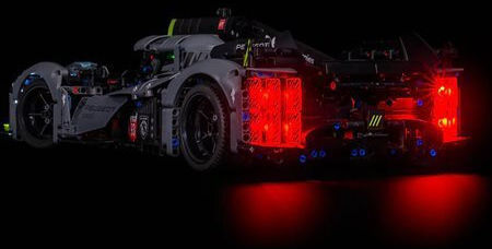 Light My Bricks Light Kit Lego Aξεσουάρ Μοντελισμού 1τμχ