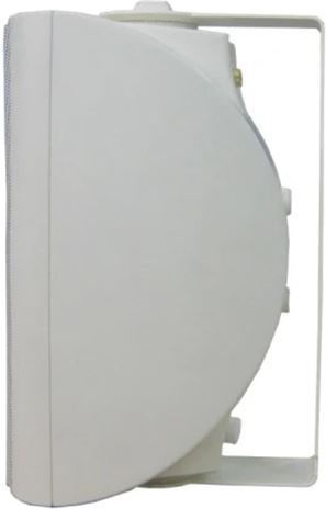 Lucky Tone Επιτοίχιο Ηχείο 20W (Τεμάχιο) Λευκό