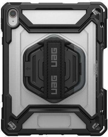 UAG Plasma Flip Cover Rotating Durable Transparent for iPad 2019/2020/2021 10.2''