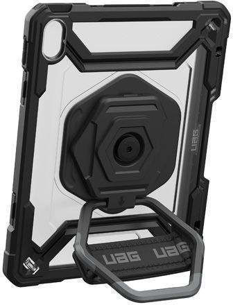 UAG Plasma Flip Cover Rotating Durable Transparent for iPad 2022 10.9''