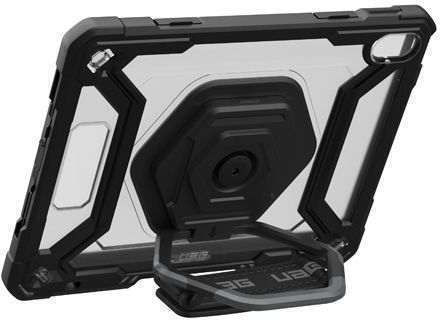UAG Plasma Flip Cover Rotating Durable Transparent for iPad 2022 10.9''