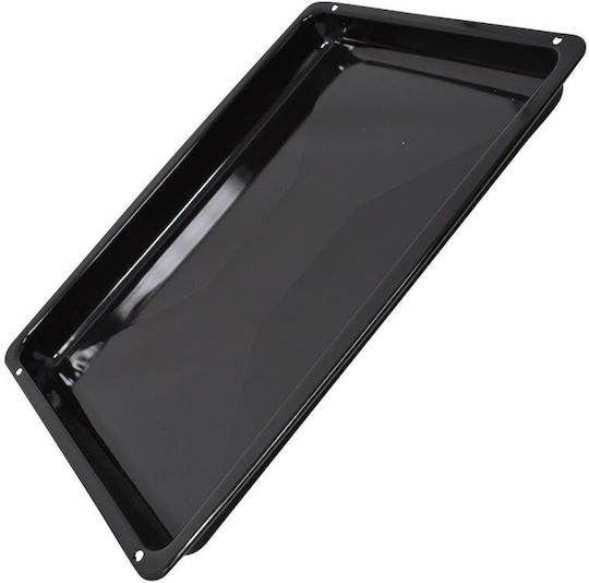 Beko Backform Ofen Aluminium