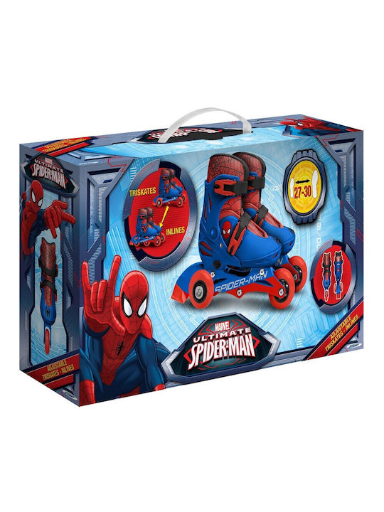 Stamp Spiderman Stamp Spiderman