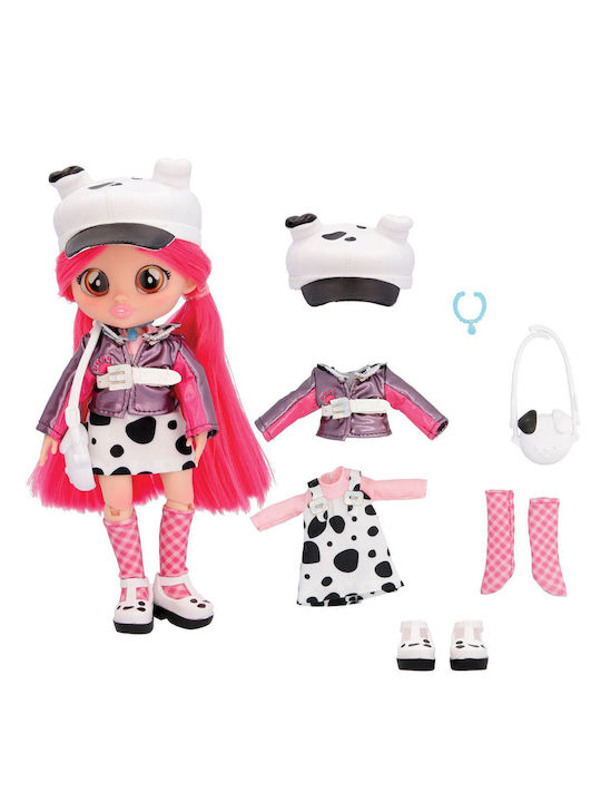 Easter Candle Cry Babies Doll Fashion BFF Series 1 Various Designs 1pc Series 1 for 3+ Years AS