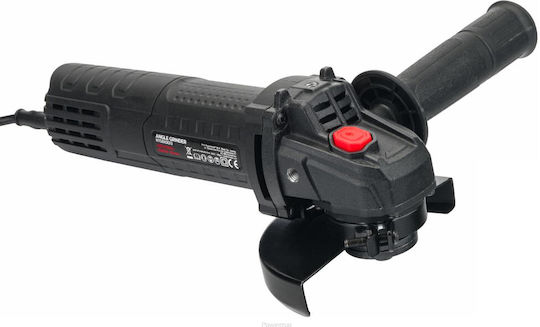 Red Technic Winkelschleifer 125mm Elektrisch 1300W