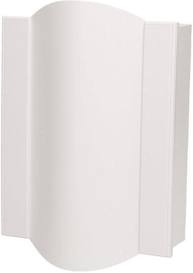 Orno Wireless Doorbell OR-DP-VD-144 White