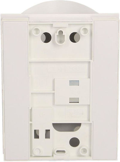 Orno Wireless Doorbell OR-DP-VD-144 White