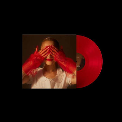 Ja Ariana Grande - Eternal Sunshine Vinyl