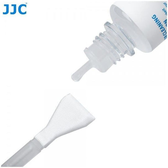 JJC Sensor-Reinigung