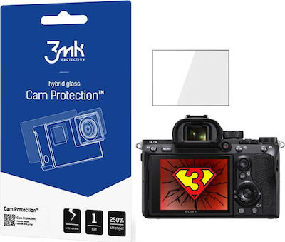 3MK III Screen Protector