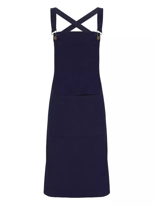 Premier Apron Blue