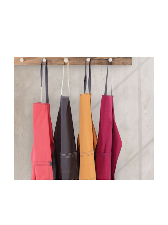Nef-Nef Homeware Perfetto Ποδιά Κουζίνας 75x55cm