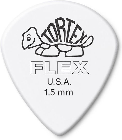 Dunlop Πένες Κιθάρας Πάχους 1.5mm Σετ 12τμχ
