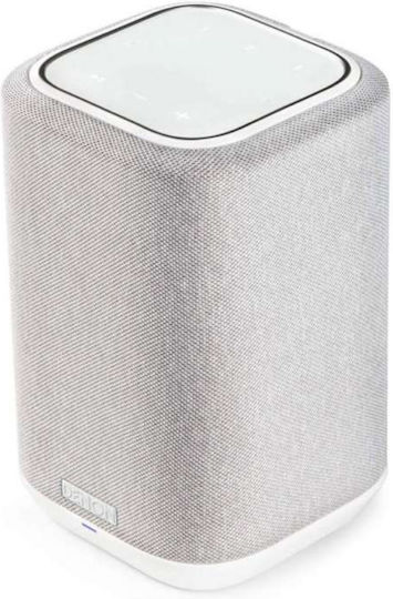 Denon Sound System 1 Heos 1 with WiFi and Bluetooth White