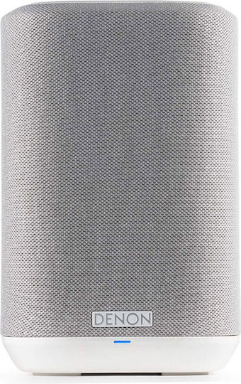 Denon Sound System 1 Heos 1 with WiFi and Bluetooth White