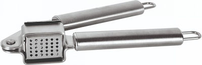 GTSA Garlic Press of Stainless Steel 18.5x5cm