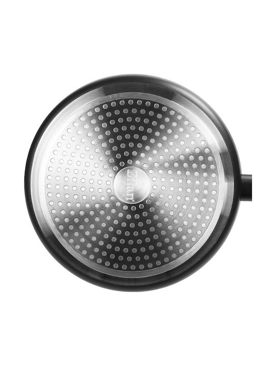 Zilan Pan aus Aluminium mit Steinbeschichtung 22cm