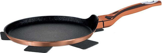 Berlinger Haus Rosegold BH-1523 25cm Κρεπιέρα