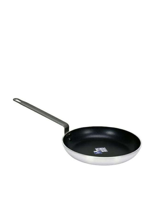 Yato Pan aus Aluminium mit Antihaftbeschichtung 24cm