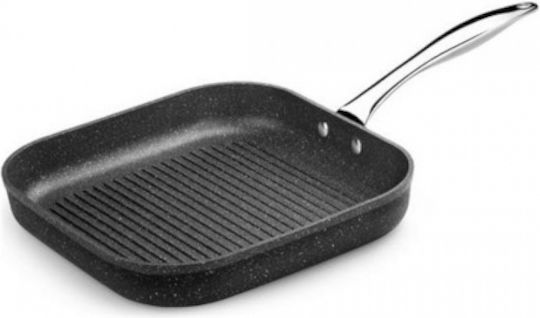 Monix Mineral 28cm Γκριλιέρα Monix Mineral 28cm Γκριλιέρα