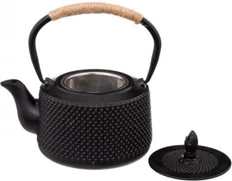 Atmosphera Τσαγιέρα Μαντεμένια 1000ml